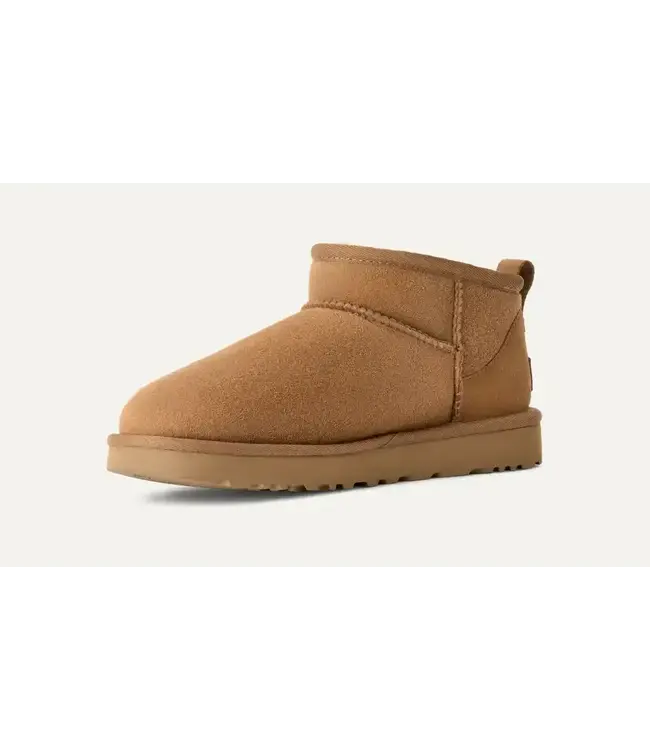 UGG W's Classic Ultra Mini