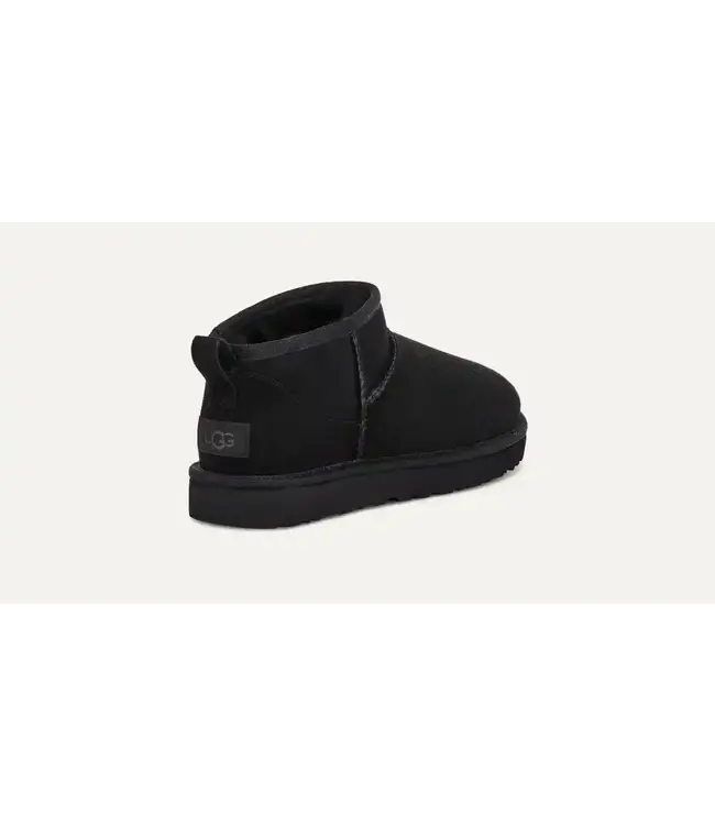 UGG W CLASSIC ULTRA MINI