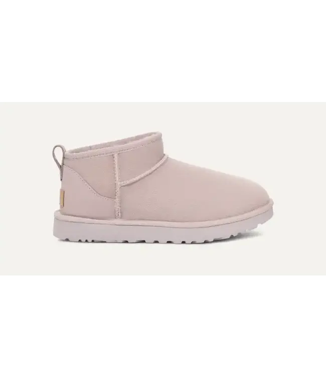 UGG W CLASSIC ULTRA MINI