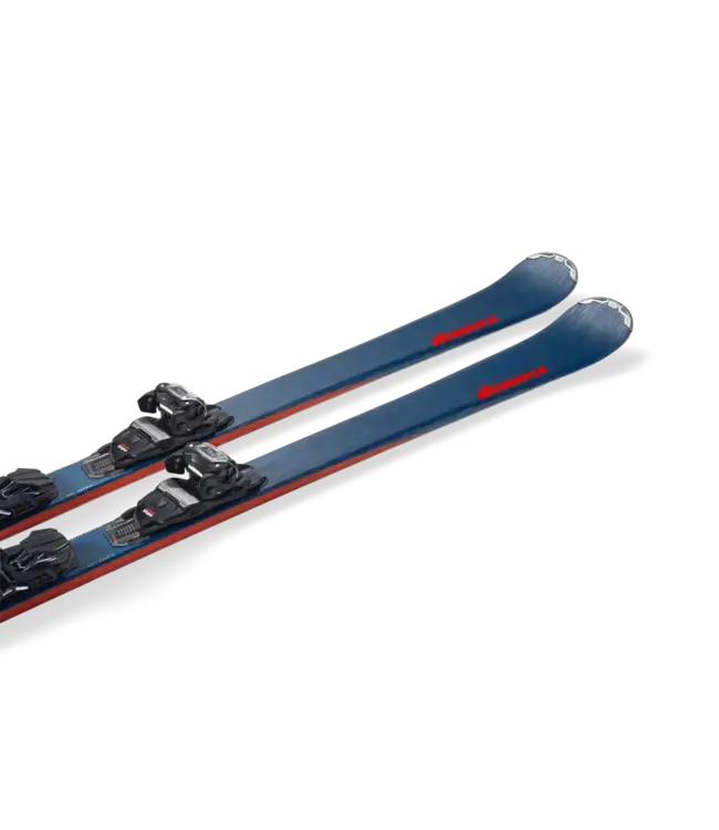 Nordica STEADFAST 75 CA FDT COMBO