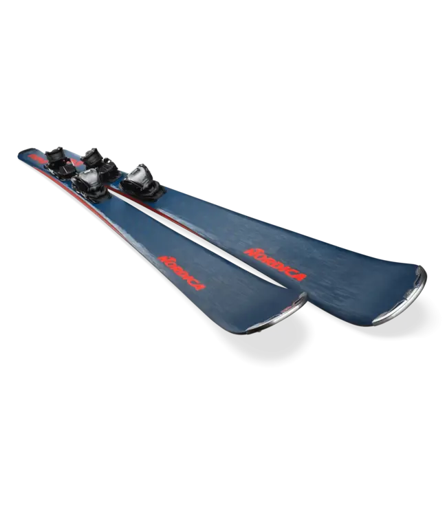 Nordica STEADFAST 75 CA FDT COMBO