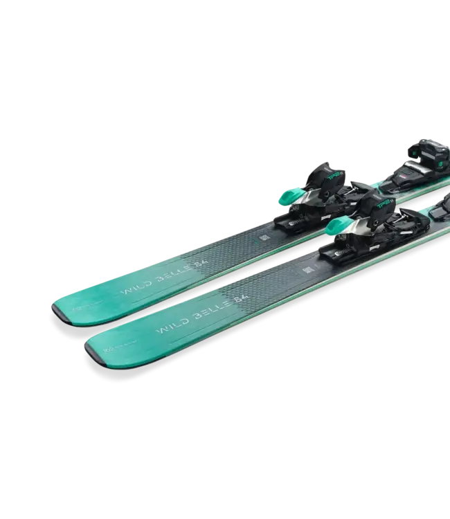 Nordica WILD BELLE DC 84 COMBO