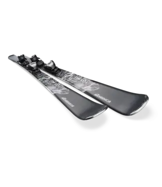 Nordica WILD BELLE 74 COMBO
