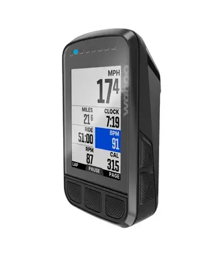 Wahoo ELEMNT Bolt V2 GPS Cycling Computer