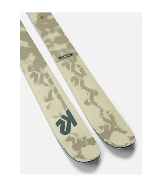 K2 POACHER 163cm