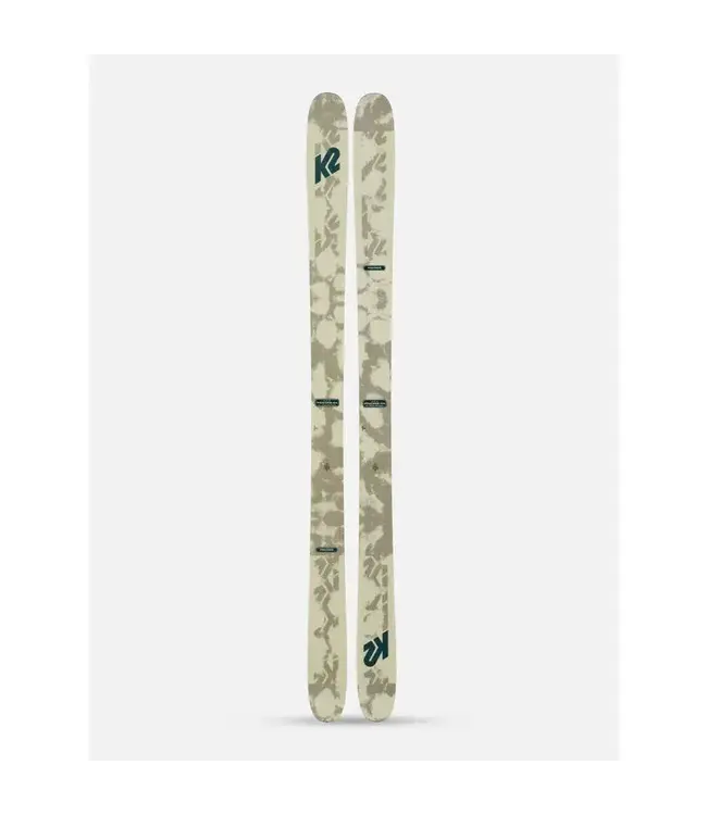 K2 POACHER 163cm