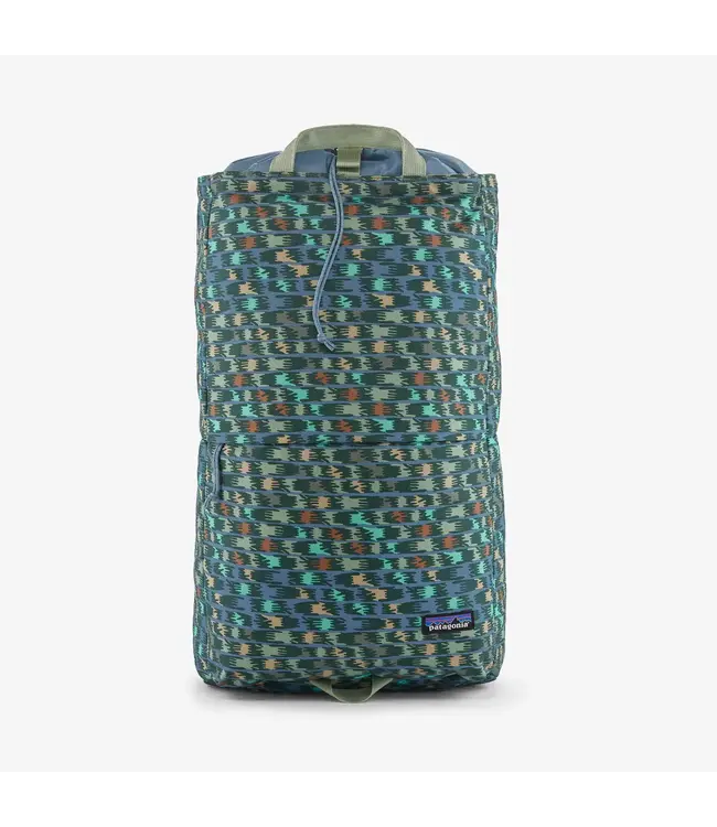 Patagonia Fieldsmith Linked Pack