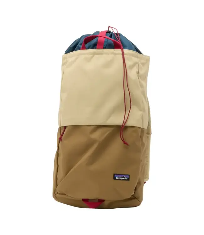 Patagonia Fieldsmith Roll Top Pack