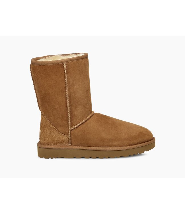 UGG W's Classic Short II