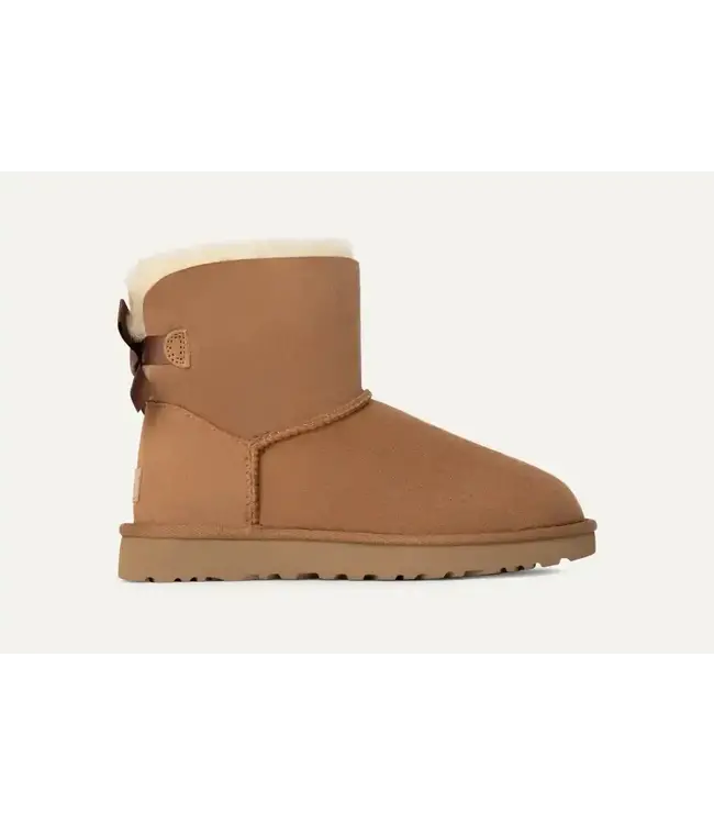 UGG W's Mini Bailey Bow II
