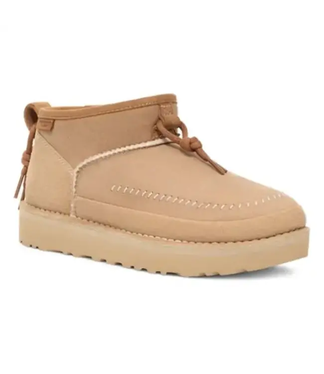 UGG W ULTRA MINI CRAFTED REGENERATE