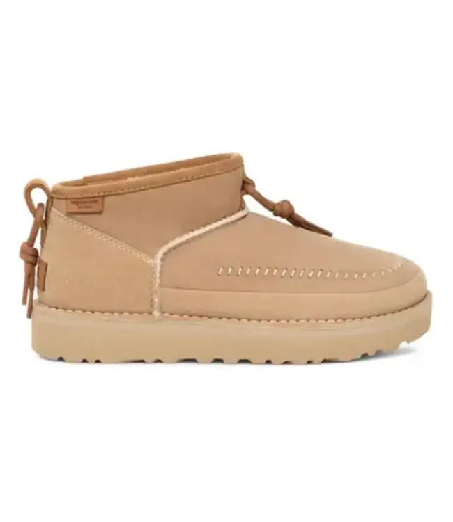 UGG W ULTRA MINI CRAFTED REGENERATE
