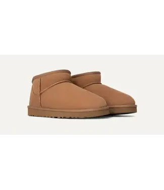 UGG M CLASSIC ULTRA MINI