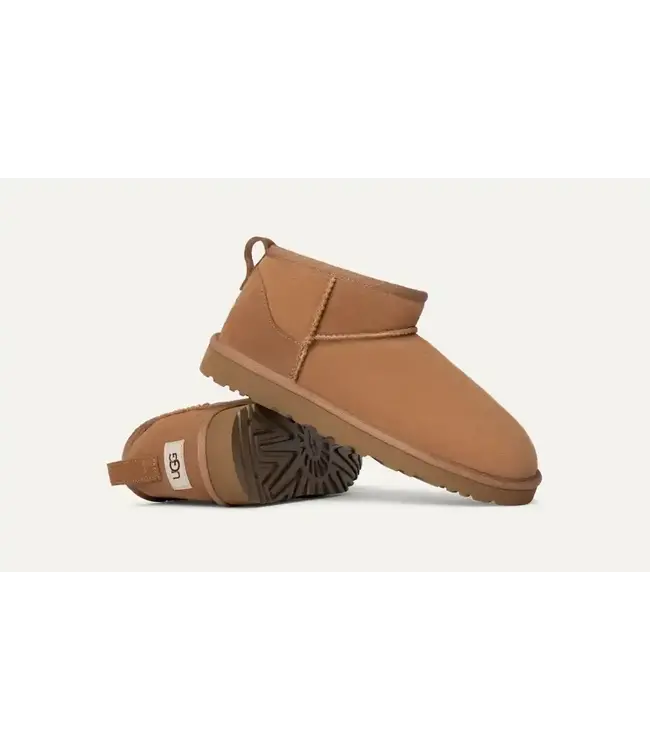 UGG M CLASSIC ULTRA MINI