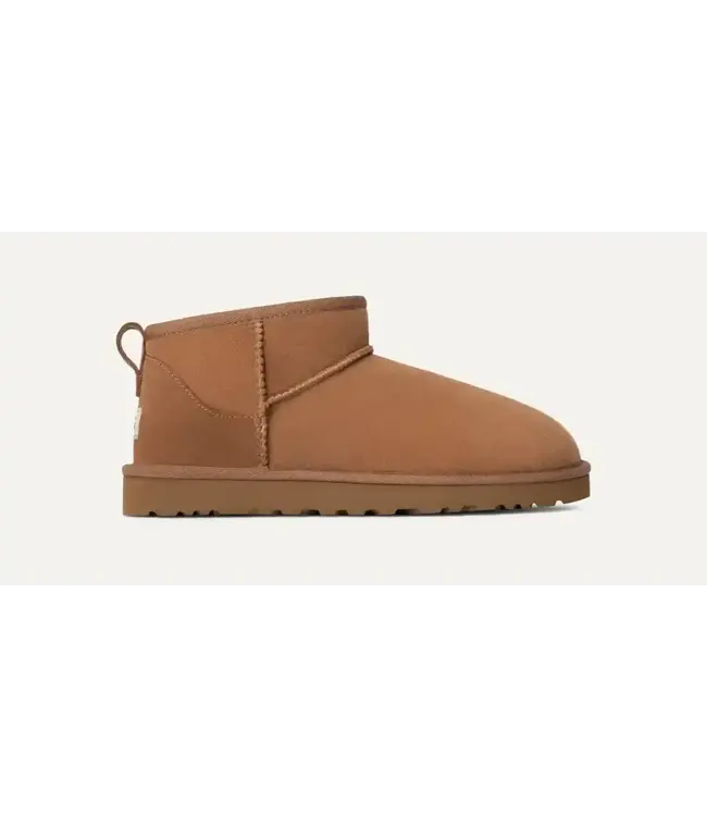 UGG M CLASSIC ULTRA MINI