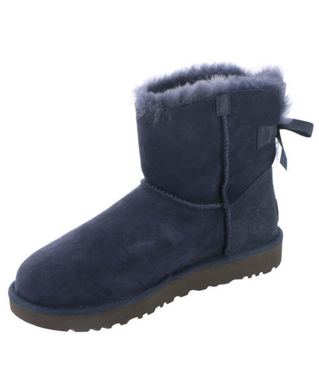 UGG W MINI BAILEY BOW II