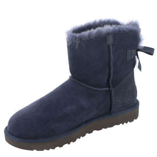 ☆【UGG】☆UGG W Mini Bailey Bow ll Shimmer☆Nightfall☆ ugg-w-mini-bailey-bow-ii.jpg