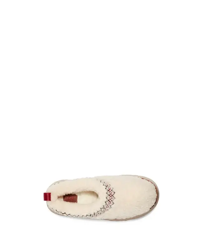 UGG W TAZZ UGG BRAID