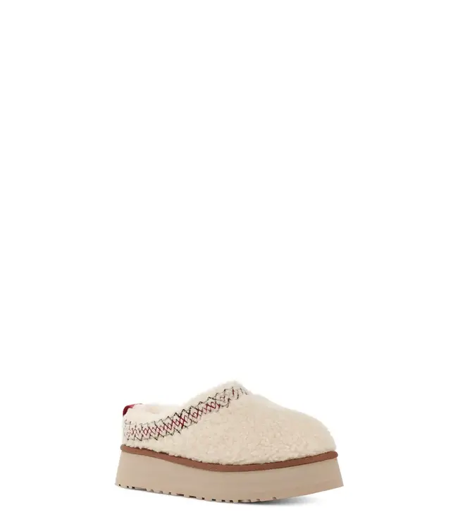 UGG W TAZZ UGG BRAID