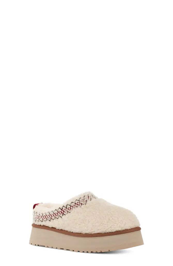 W TAZZ UGG BRAID - Bushwhacker