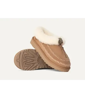 UGG W Tasman Alpine Chestnut 5