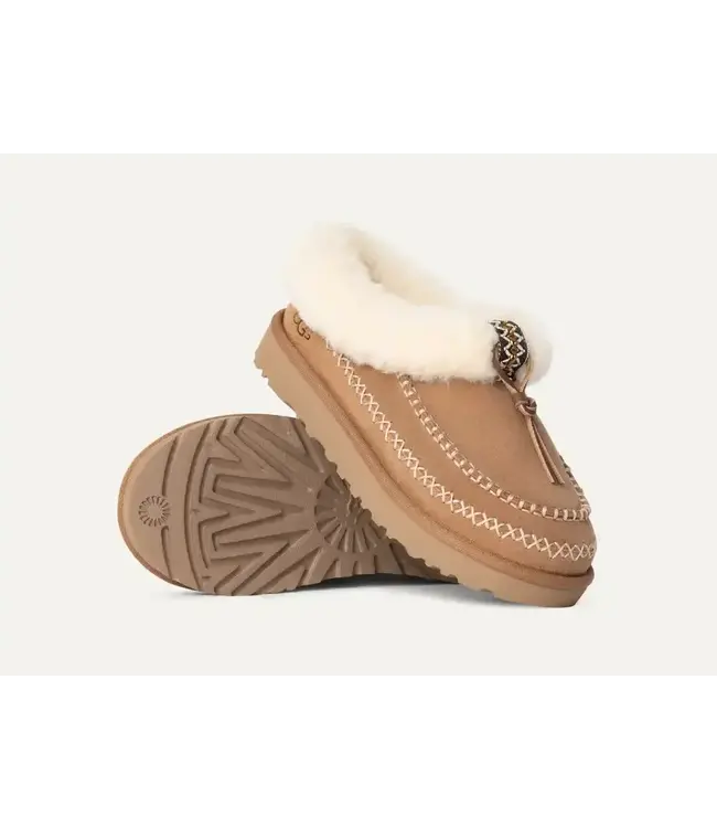 UGG W Tasman Alpine Chestnut 6