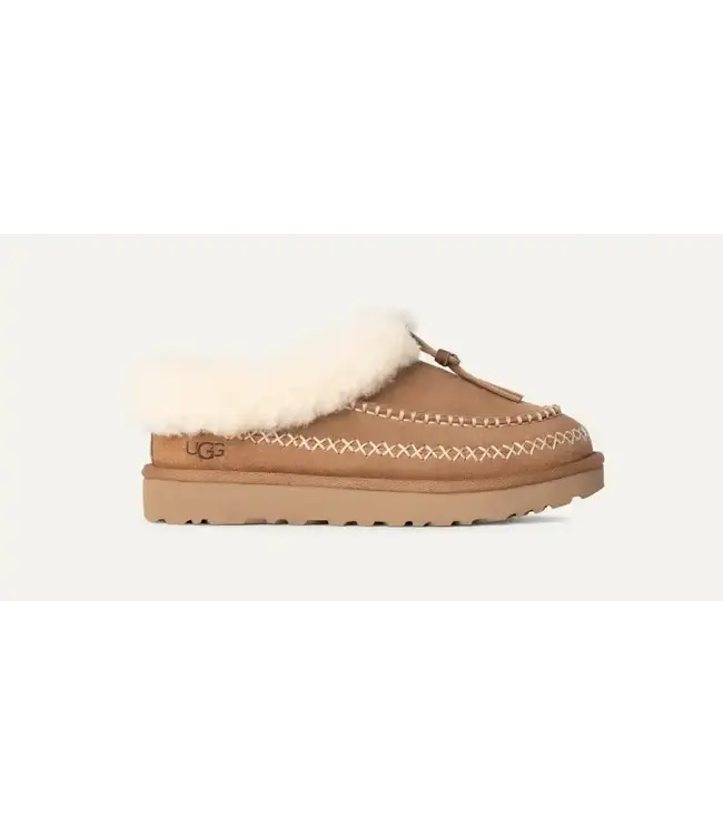 UGG W Tasman Alpine Chestnut 6