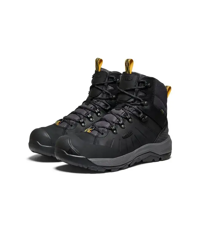Keen M Revel IV Mid Polar