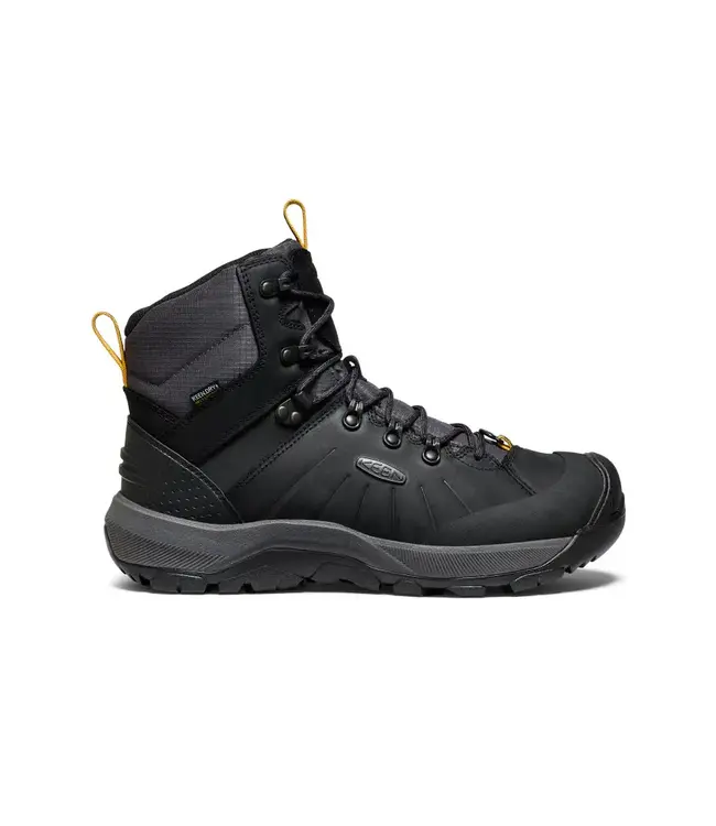 Keen M Revel IV Mid Polar