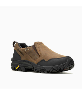 Merrell M COLDPACK 3 THERMO MOC WP EARTH 10.5