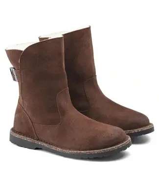 Birkenstock Uppsala Shearling