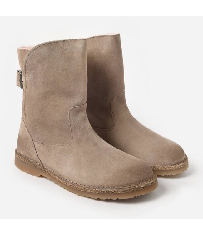 Birkenstock Uppsala Shearling