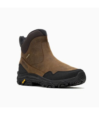 Merrell COLDPACK 3 THERMO TALL ZIP WP  EARTH 9.0