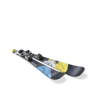 Nordica UNLEASHED J FDT 7.0 COMBO