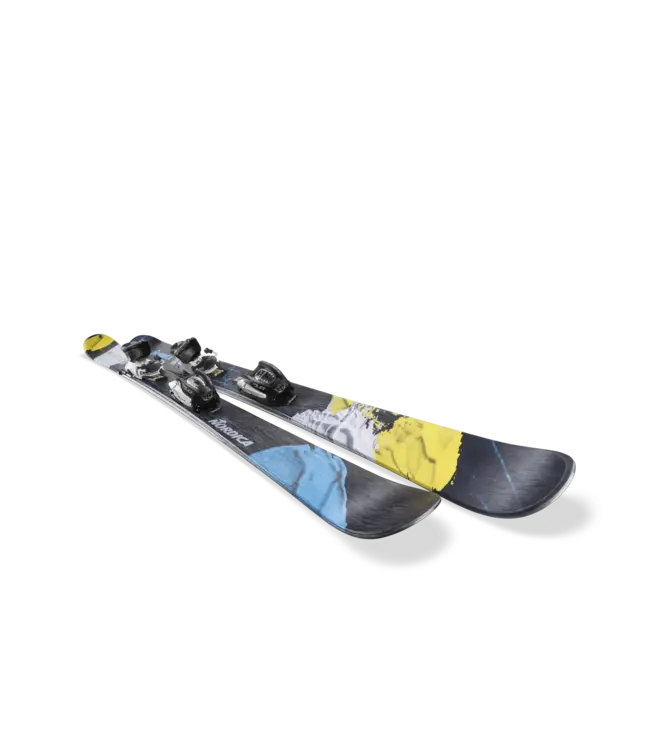 Nordica UNLEASHED J FDT 7.0 COMBO