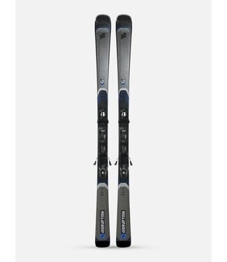 K2 Disruption 76