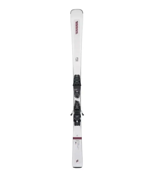 K2 Disruption 76  163cm