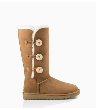 UGG W BAILEY BUTTON TRIPLET II