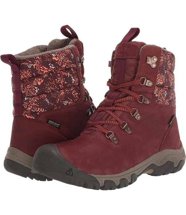 Keen Greta Boot WP