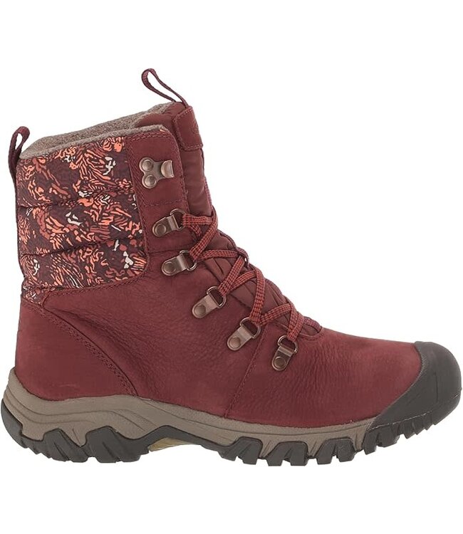 Keen Greta Boot WP