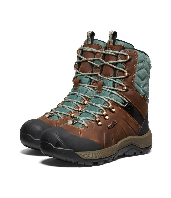 Keen Revel IV High Polar WP