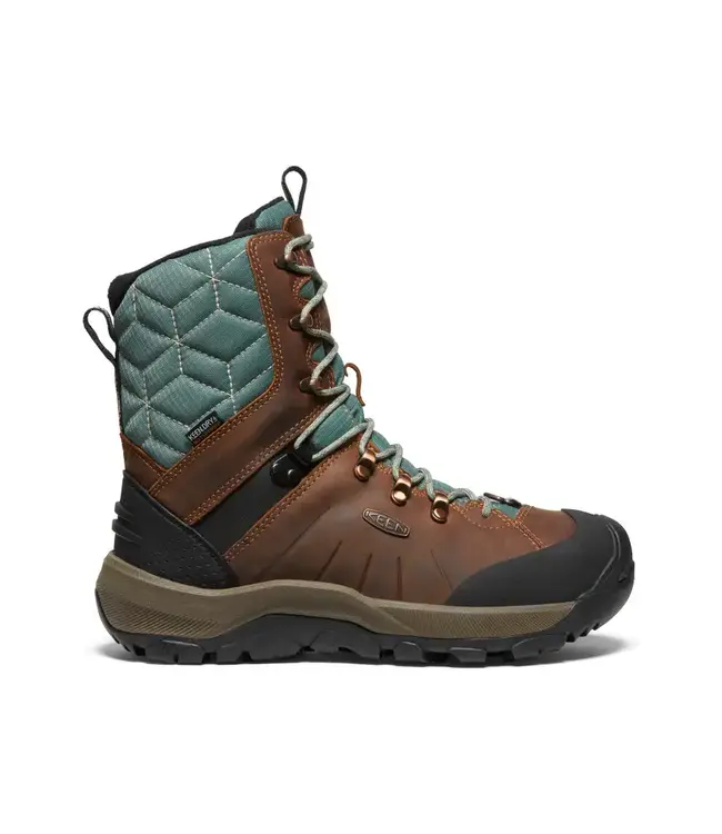 Keen Revel IV High Polar WP