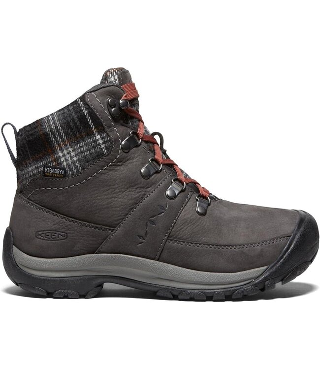 Keen W Kaci III Winter Mid WP