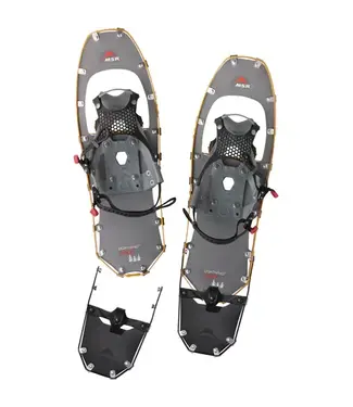 MSR Lightning Tails Black