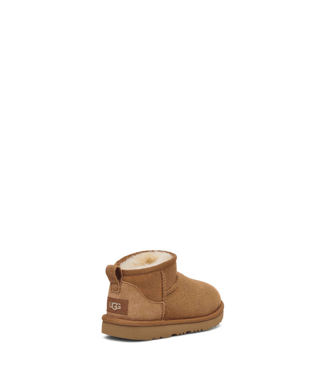 UGG YOUTH CLASSIC ULTRA MINI