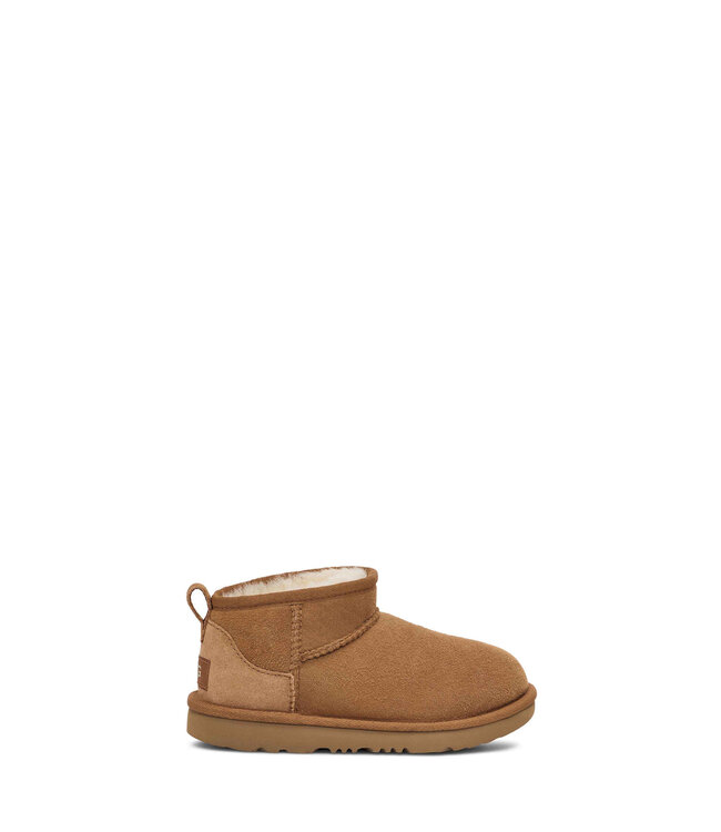 UGG YOUTH CLASSIC ULTRA MINI