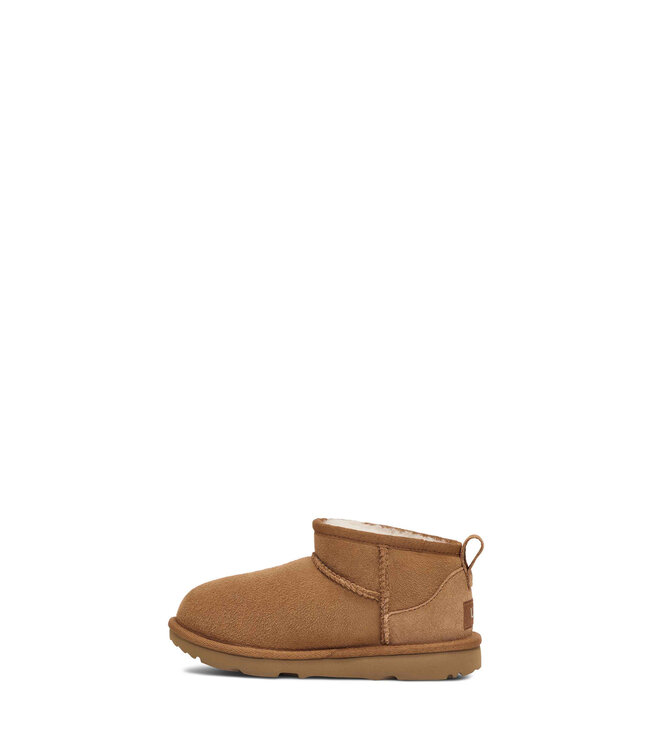 UGG YOUTH CLASSIC ULTRA MINI
