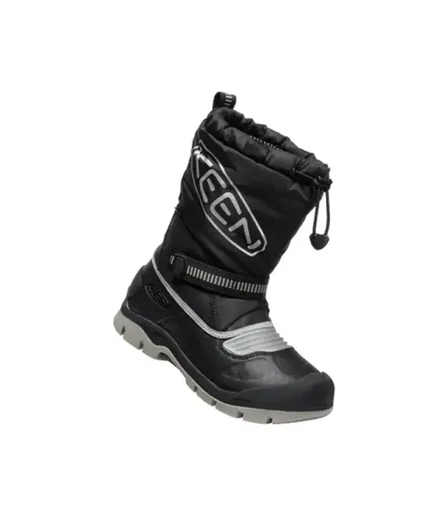 Keen C Snow Troll WP