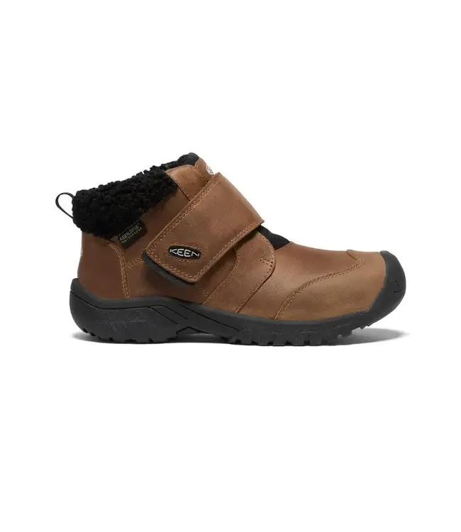 Keen Y Kootenay IV Mid WP