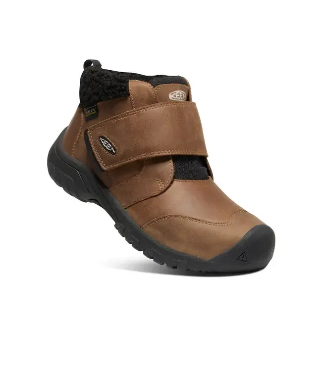 Keen Y Kootenay IV Mid WP